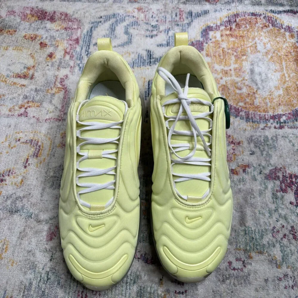 Nike Air Max 720 SE Luminous Green